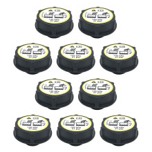 10X Tank / Kühler Deckel für / Focus / Fiesta / C-Max / Mondeo / Transit 1301104 3M5H-8100-AD