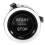 Car Ignition Stop Start Button  C2D23763 for  XJ 2010-2013 Engine Start  One Button Start 1