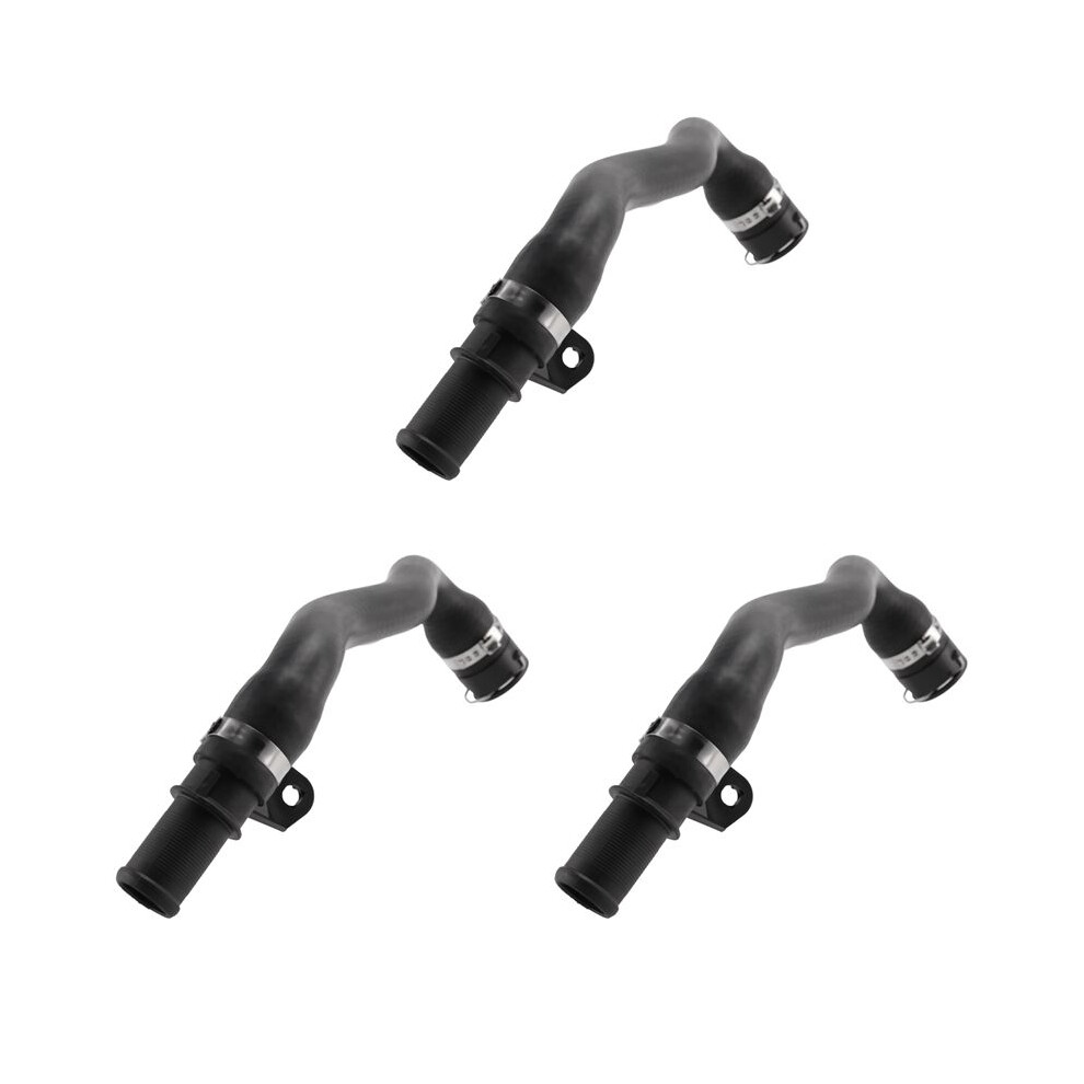 3X 1351Ng 1.6T Engine Water Pump Water Pipe For 3008 308Cc 308Sw 308S C4l 1.6T Berlingo C3 C4 Ds3 Ds4 4711376902084