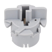 Car Taillight Tail Left / Right Lamp Rear Socket 90075-60033 for 2001 - 2013