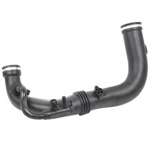 Auto High Quality Radiator Pipe Exhaust Pipe Turbocharger Air Intake Hose A2710901929 for