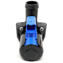 Voor Escape 2016 2015 2014 2013 1.6 Verwarming Koelvloeistof Regelklep BM5G-18495-EA 1870523 BM5G18495DA BM5Z-18495-A