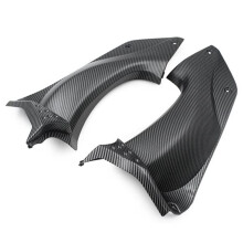 Motorfiets Body Kuipen Luchtkanaal Zijdeksel Luchtkast Kuipen voor ZX 14R ZX-14R 2006-2011