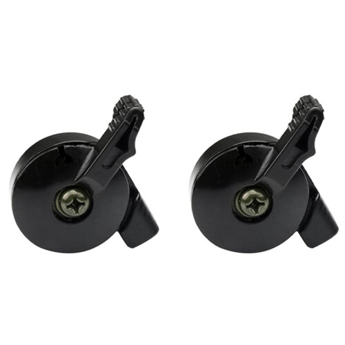 2X Motorcycle Manual Air Intake Throttle Handle Throttle  for  YBR125