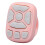 Pink Bluetooth Remote Control Ring, 5.3, 50mAh Battery, 10m Range 1