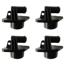4X Car PCV Valve for Ram 3.2L 3.6L V6 2012-2019 68083202AC 68083202AB