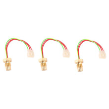 3X 1089063716 1089-0637-16 Temperature Fits for Atlas Copco Air Compressor