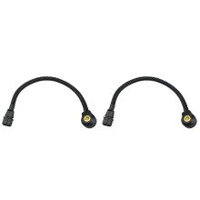2X Klopf Detonation Sensor Für   Tucson 2.0 2.7 39250-23500 3925023500