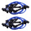 2X 32700-PTO-000  Wire Set, High Performance Ignition Wire for   DEL  1992-2002 1