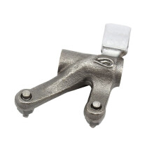 For CF500 X5 Engine Parts for Linhai ATV 500 D for ATV Valve Rocker Arm Intake and Exhaust ATV