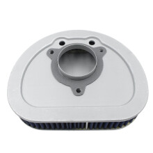 Motorcycle Air Cleaner Intake Filter for DAVIDSON 1584 FLHR Road King 1690 HD-1508