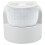 Waterproof Double Infrared Probe Motion Sensor IP65 AC 220V-240V PIR Motion Detector Automatic 120 White 1