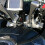 Motorcycle Handlebar Raise Pad Handle Bar Riser for  GTR1400 2008-2022 Height Increasing Pad Silver 3