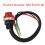 Outboard Engine Push Button  Outboard Engine Start  689-81870-00 Universal for Yacht for Marine Boat 7