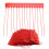 1000 Pcs Plastic Tamper Seals Fire Extinguisher Tags Security Tags Seals Safety Numbered Zip Ties Labels 1