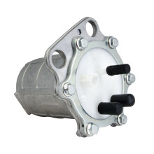 TRX680 VT750 VT1300 Benzine Brandstofpomp 16700-HN8-601 Oliepomp Carburateur