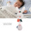 Typ-C Baby-Plüschrassel - bunte Tierperlen 4