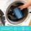 3Pcs Microfiber Spray Mop Replacement Heads for Bona Floor Care System Household Cleaning Accessories 5
