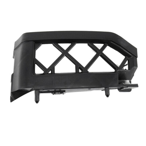 Passenger Right Bumper Bracket 62222-EA500 for  Frontier 2005-2021 Pathfinder 2005-2012 Front Bumper Support Cover