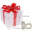 Christmas Light Gift Box LED Light Christmas Box Decorations Christmas Tree Home Lawn Decorations A 8