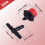 200 Adjustable Irrigation Drippers with Drip Irrigation Kit for Garden Watering Fitting 7