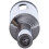 Diamond Particles Coated Drill Bit Ceramic Tile 16mm Dia Glass Hole Saw 3