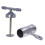 Stainless Steel Noodle Press Machine Vegetable Fruit Juicer Kitchen 3