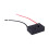 450V 1.5uF 50/60Hz Fan Motor Run Capacitor CBB61 3