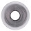 Heben Hebung 7x7 1mm Durchmesser Edelstahl Flexible Drahtseil 177Ft 4