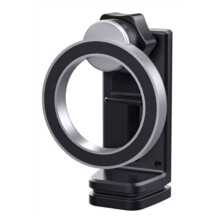 Magnetic Plane Phone Holder Travel Accessories Mobile Phone Mount