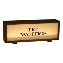 Wooden Light Box Ambient Light LED Ambient Night Light Box Bedroom E-Sports Room Desktop Ambient Decoration