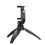 Stativ Fällbart 360 Roterande Selfie Stick Monopods Videoställ Universal för Smartphone 1