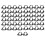 50PCS PE Pipe Clamp Φ16 Irrigation Pipe Fixed to Prevent Water Leakage Sprinkler Drip Pipe Accessories Fixed Snaps 1