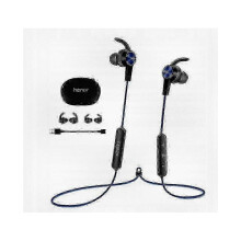Wireless Earbuds Compatible with Huawei AM61 Bluetooth Headphones, Noise Cancelling In-Ear Headset with Microphone, Lightweight for Sports & Work