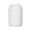 1.5W 330ML  Humidifier Large Mist Volume Household Silent Humidifier with Automatic Shut-Off Function 1