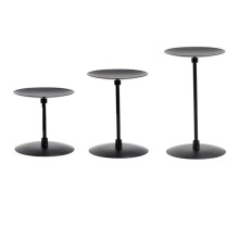 Pillar Candlestick Wedding Candlestick Iron Candlestick Candlestick Table Decoration