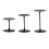 Pillar Candlestick Wedding Candlestick Iron Candlestick Candlestick Table Decoration 1