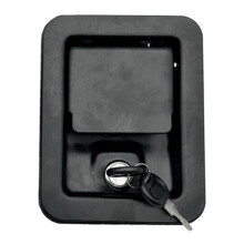 Silent Generator Door Locks Car Door Locks Industrial Equipment Mechanical Door Locks with Keys