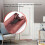 Twin Door Draft Dodger Guard Stopper  Saving Protector Doorstop Home Decor 3