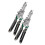 18 in 1 Wire Stripper Foldable, Multifunctional Folding Wire Stripper-Professional Electrician Tool, Wire Stripper 1