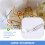 30pcs 5.2 cm Large-Eye Stitching Needles Hand Sewing Needles for Leather Projects with Clear Bottle 1