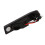 Car Dynamic  Blinkers Led Light Side  Sequential Lamp för  X5 E53 2000-2005 E36 1997 Rökt Svart 4