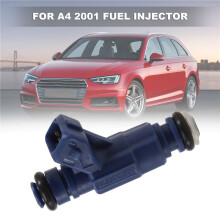 Fuel Injector for  2000-2005 for  A4 2001-2006 1.8L Turbocharged 0280156065