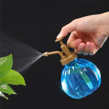Retro Plant Watering Pot,Spra Y Bottle,Sprayer,Succulent Gardening Kettle,Small Gardening Tools