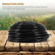 50M Watering Tubing Hose Pipe 4/7Mm Hose Drip Garden Irrigation System
