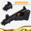 Oil Pump for MC CULLOCH 3200 3500 3800 MC-9228-301106 CHAINSAWS 5
