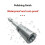 Hexagonal Handle Wire Stripper Electrician Special Fast Wire Stripper Wire Twisting Universal Tool Wiring Connector 7