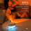 Sunset Light Humidifier Desktop Silent Photo Taking Atmosphere Sunset Light Humidifier A 4