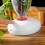 Small  Desktop Air Humidifier USB Home Office Large Capacity Humidifier 6
