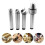 Numerical Control Thimble Heavy Duty Thimble Carpenter'S Thimble Tapered Turn Center Lathe Turning Thimble MT2 5